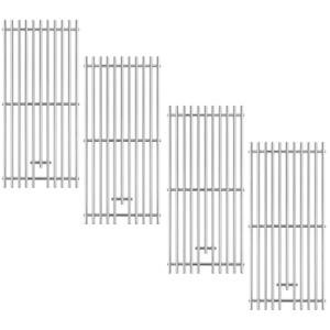 Stainless Steel Replacement Grates for Kitchenaid Grills