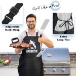 31-Piece Blackstone Grill Accessory Kit