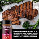 BBQ Seasonings and Rubs Variety Pack (4-Pack)