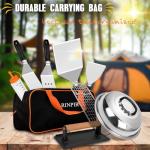 33-Piece Blackstone Grill Accessory Kit