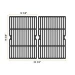 Kenmore 4 Burner Grill Cast Iron Cooking Grates