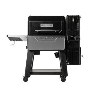 Masterbuilt Gravity Series XT Charcoal Smoker Grill
