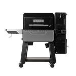 Masterbuilt Gravity Series XT Charcoal Smoker Grill