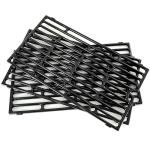 Cast Iron Grill Grate Replacement - 3-Pack