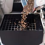 Gas Grill and Wood Pellet Smoker with WiFi Control