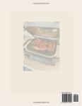 Ninja Woodfire Outdoor Grill and Smoker Cookbook