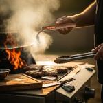 BBQ Spice Set - 6 Flavor Blends in Gift Box