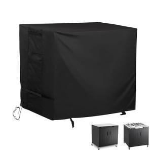 Starcrew Outdoor Cover for Feasto Grill Cart