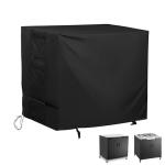 Starcrew Outdoor Cover for Feasto Grill Cart