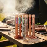 BBQ Spice Set - 6 Flavor Blends in Gift Box