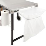 Cuisinart Prep 'n Cook Outdoor Grill - Black/Silver