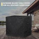 Starcrew Outdoor Cover for Feasto Grill Cart