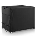 Heavy Duty Waterproof Cover for Outdoor Dining Cart