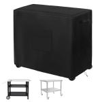 48-Inch Heavy Duty BBQ Bar Cart Cover