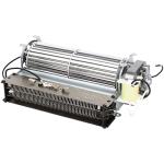 Fireplace Fan Blower for Twin Star Grills