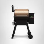 Traeger Pro Series 575 Grill - Bronze