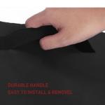 48-Inch Heavy Duty BBQ Bar Cart Cover