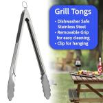 BBQ Rub Gift Set for Dads and Grillers