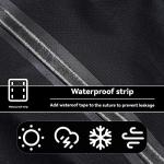 Heavy Duty Waterproof Cover for Outdoor Dining Cart