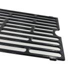 Cast Iron Grill Grate Replacement - 3-Pack