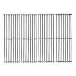 Stainless Steel Grate Replacement for Chargriller 4-Pack