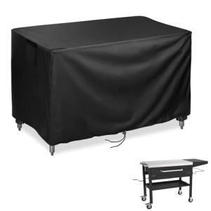 Jungda Waterproof Outdoor Grill Prep Table Cover