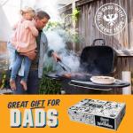 BBQ Seasonings and Rubs Variety Pack (4-Pack)