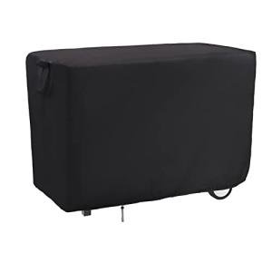 Waterproof Prep Table Cover for Outdoor Grilling