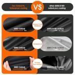 Jungda Waterproof Outdoor Grill Prep Table Cover