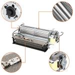 Fireplace Fan Blower for Twin Star Grills