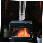 Stobaza Stainless Steel Chimney Pipe Kit