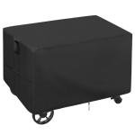 Jungda Waterproof Grill Cart Cover for Pizza Oven
