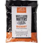 Traeger Hickory Wood Pellets for Grilling - 18 lb