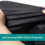 Waterproof Grill Cover for 40" Prep Tables