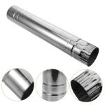 Stobaza Stainless Steel Chimney Pipe Kit