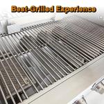 Stainless Steel Replacement Grates for Kitchenaid Grills