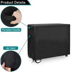 Waterproof Grill Cover for 40" Prep Tables
