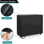 Waterproof Grill Cover for 40" Prep Tables