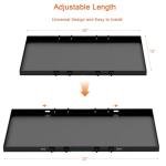 Adjustable Grill Storage Shelf for Traeger Pro 22