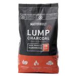 16LB Hardwood Lump Charcoal for Kamado Grills