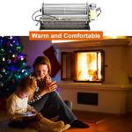 Fireplace Fan Blower for Twin Star Grills