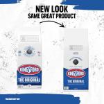 Kingsford Original Charcoal Briquettes - 8 lbs