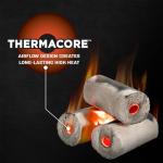 Duraflame Char-Logs 14 lb Bag for Grilling