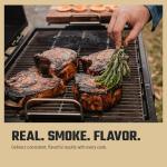 Oklahoma Joe's Hickory Wood Chunks for Grilling