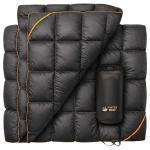 Puffer Wolf PW700 Double Insulated Camping Blanket