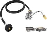 6FT Propane Adapter Hose for Griddles and Grills