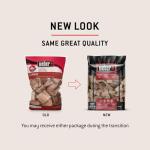 Weber Cherry Wood Smoking Chunks for Grilling