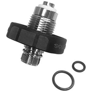 SCUBAPRO Universal Din Conversion Kit