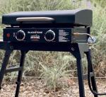 6FT Propane Adapter Hose for Griddles and Grills