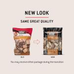 Weber Pecan Wood Chunks for Rich BBQ Flavor